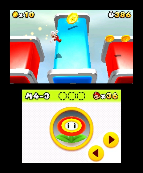 Super Mario Land 3D - Imagen 43